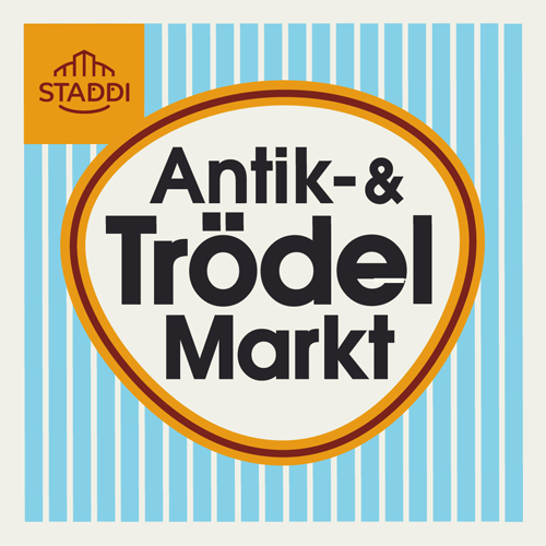 Antik- und Trödelmarkt Schenefeld