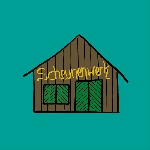 Scheunenwerk